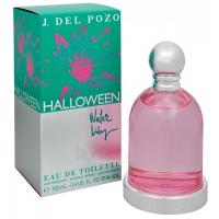 Jesus Del Pozo Halloween Water Lily