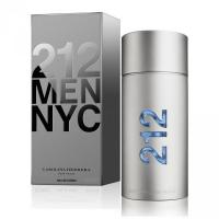 CAROLINA HERRERA 212 Men