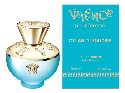 Apă de toaletă 100 ml