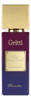Gritti Silence Between Worlds