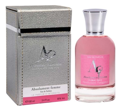 apă de parfum 100 ml
