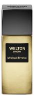 Welton London Mystique Myrrhe