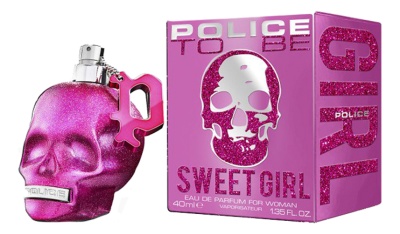 apă de parfum 40 ml