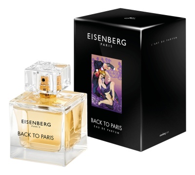 apă de parfum 30 ml