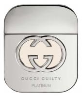 GUCCI Guilty Platinum