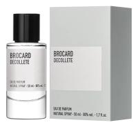 Brocard Decollete