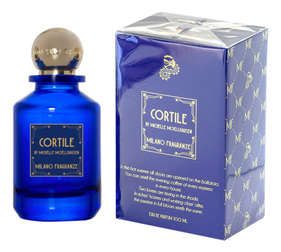 apă de parfum 100 ml