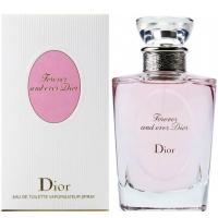 Christian Dior Forever and ever