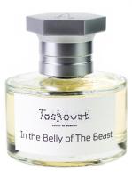 Toskovat Perfumes In The Belly of The Beast