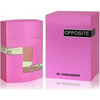 Al Haramain Perfumes Opposite Pink