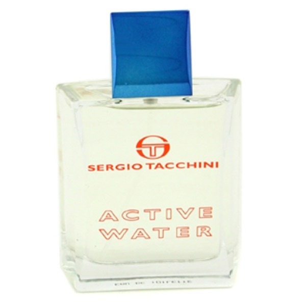 SERGIO TACCHINI Active Water