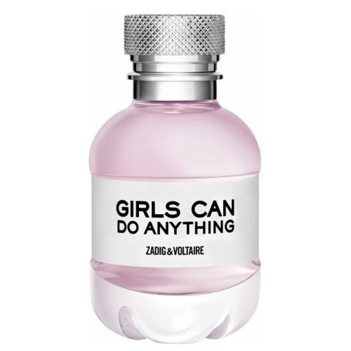 ZADIG  VOLTAIRE Girls Can Do Anything