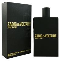 ZADIG  VOLTAIRE Just Rock! for Him