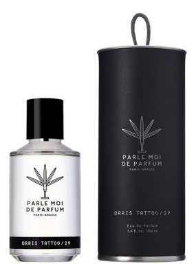 Apă de parfum 100 ml