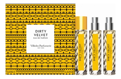 trusă 30 ml (edp 3 x 10 ml)