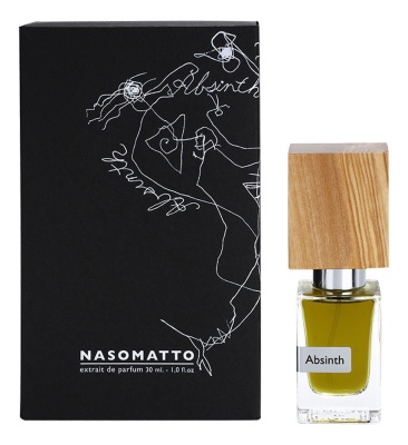 Parfum 30 ml