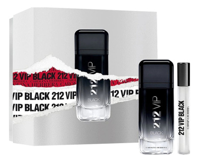 Set (100ml edp + 10ml edp)