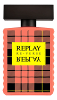 Replay Signature Reverse For Her
