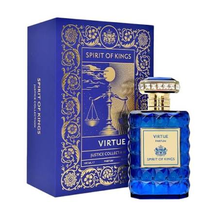 Spirit Of Kings Virtue