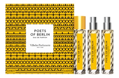 trusă 30 ml (edp 3 x 10 ml)