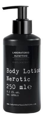 Loțiune de corp 250 ml