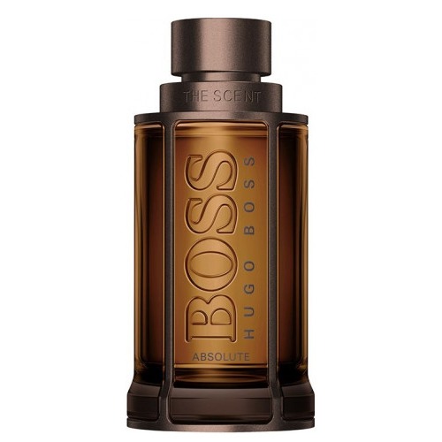 HUGO BOSS Boss The Scent Absolute