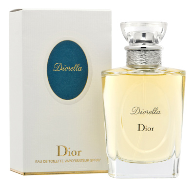 Apă de toaletă 100 ml