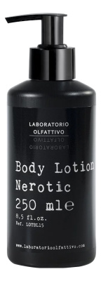 Loțiune de corp 250 ml