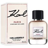 Karl Lagerfeld Karl Paris 21 Rue Saint-Guillaume