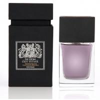 De Leon Grey Vetiver