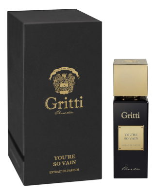 Parfum 100 ml