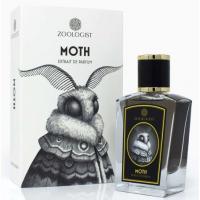 Zoologist Perfumes Moth