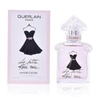 Guerlain La Petite Robe Noire Eau de Toilette My Cocktail Dress 2017