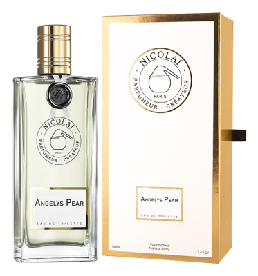 Apă de toaletă 100 ml
