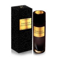 Chkoudra Fabulous Oud Cambodi