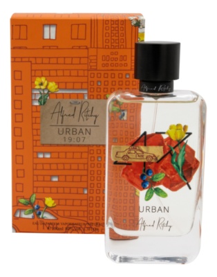 apă de parfum 100 ml