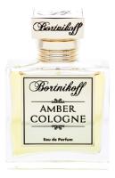 Bortnikoff Amber Cologne