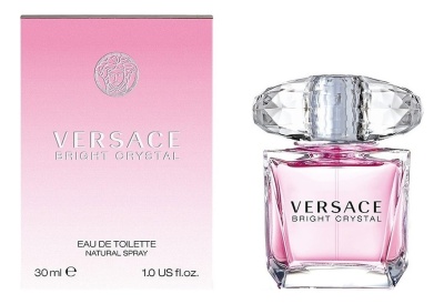 apă de toaletă 30 ml