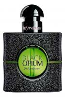 Yves Saint Laurent Black Opium Eau De Parfum Illicit Green