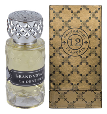 Parfum 50 ml