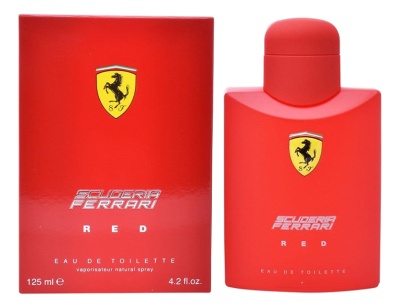 apă de toaletă 125 ml