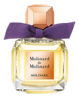 Molinard De 2017