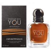 Giorgio Armani Emporio Armani Stronger With You Intensely