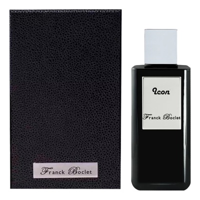 Parfum 100 ml