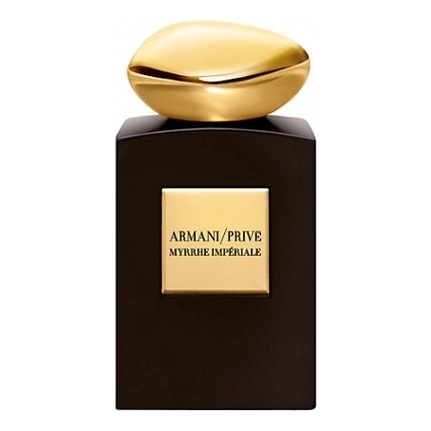 Giorgio Armani Myrrhe Imperiale