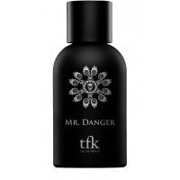 The Fragrance Kitchen Mr. Danger