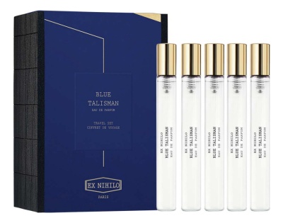 apă de parfum 37.5 ml (5 х 7,5 ml)