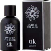 The Fragrance Kitchen Saved by the Musk