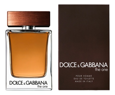 apă de toaletă 100 ml