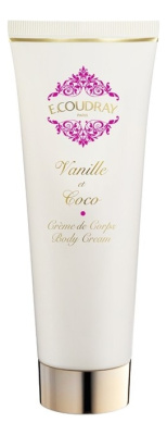 Cremă de corp 125 ml